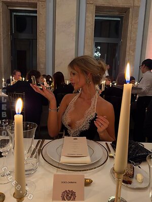 Jule Jensen Nude Leaked Photo #61