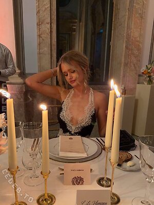 Jule Jensen Nude Leaked Photo #62