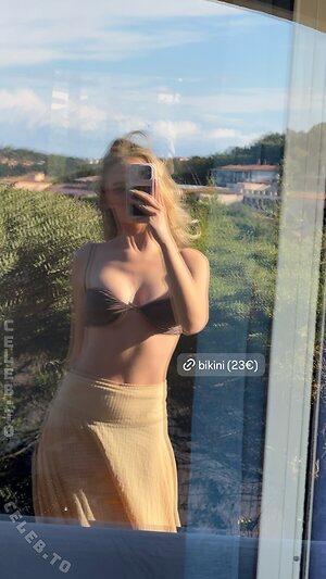 Julemariep Nude Leaked Photo #13