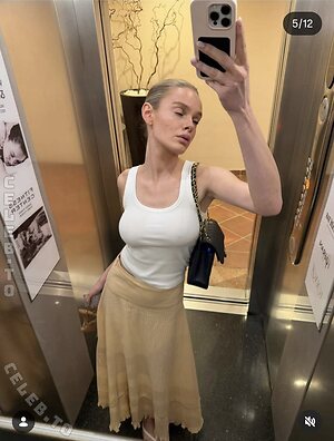 Julemariep Nude Leaked Photo #15