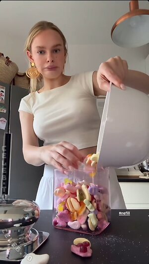 Julemariep Nude Leaked Photo #16