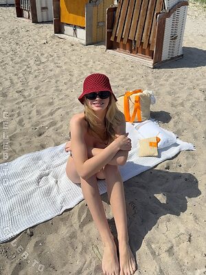 Julemariep Nude Leaked Photo #20