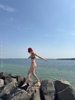 Julemariep Nude Leaked Photo #21