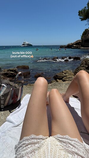 Julemariep Nude Leaked Photo #24