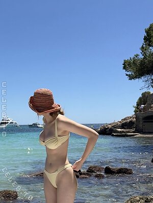 Julemariep Nude Leaked Photo #26