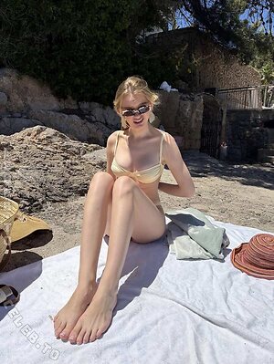 Julemariep Nude Leaked Photo #28