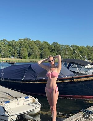 Julemariep Nude Leaked Photo #34