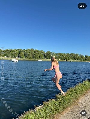 Julemariep Nude Leaked Photo #36