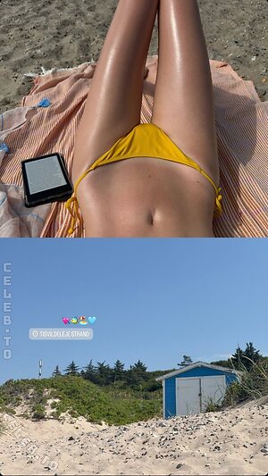 Julemariep Nude Leaked Photo #39