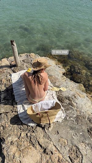 Julemariep Nude Leaked Photo #42