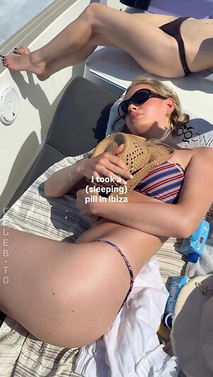Julemariep Nude Leaked Photo #51