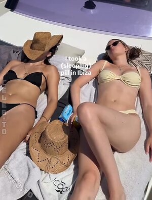 Julemariep Nude Leaked Photo #52