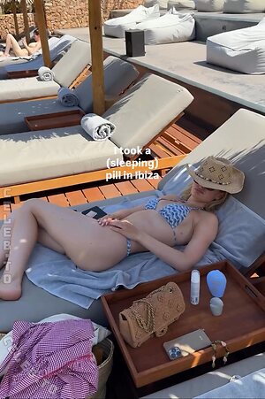 Julemariep Nude Leaked Photo #53