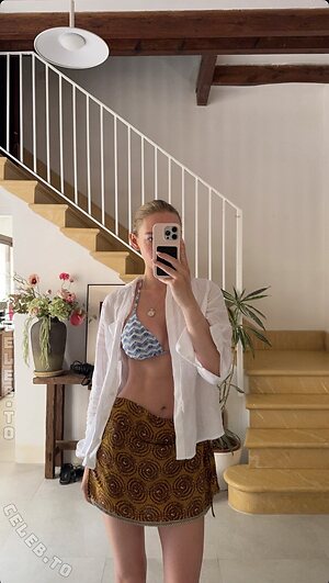 Julemariep Nude Leaked Photo #54