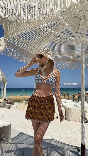 Julemariep Nude Leaked Photo #55