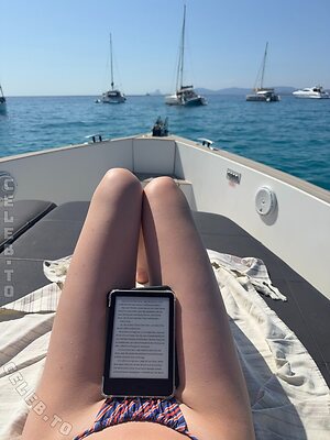 Julemariep Nude Leaked Photo #58
