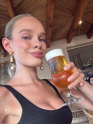 Julemariep Nude Leaked Photo #72