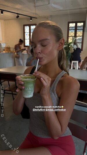 Julemariep Nude Leaked Photo #87