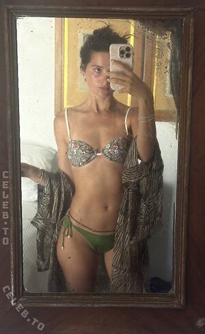 Jules LeBlanc Preview