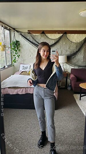 Julesari Nude Leaked Photo #417