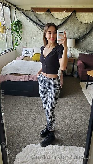 Julesari Nude Leaked Photo #418