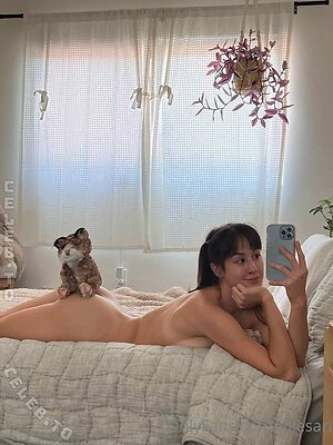 Julesari Nude Leaked Photo #532