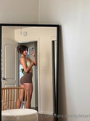 Julesari Nude Leaked Photo #555