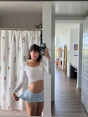 Julesari Nude Leaked Photo #595