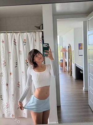 Julesari Nude Leaked Photo #596