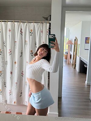 Julesari Nude Leaked Photo #597