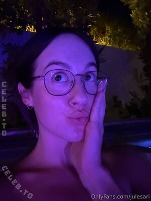 Julesari Nude Leaked Photo #601