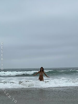 Julesari Nude Leaked Photo #652