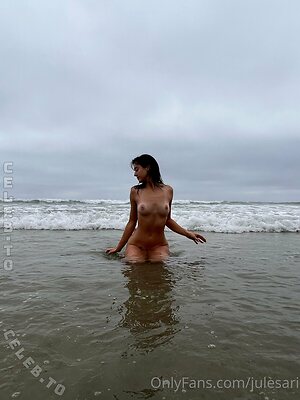 Julesari Nude Leaked Photo #657