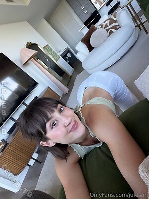 Julesari Nude Leaked Photo #862