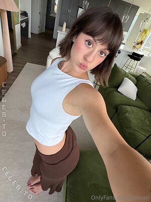 Julesari Nude Leaked Photo #935