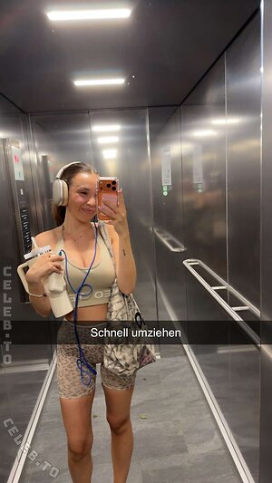 Julesboringlife Nude Leaked Photo #91