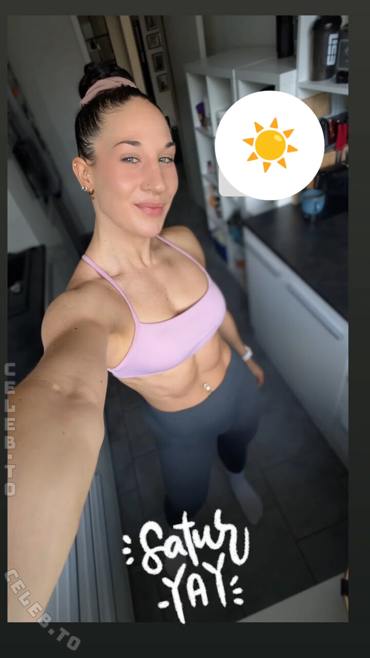 JuleTheFox Nude Leaked Photos