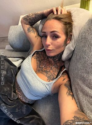 julez.iink Nude Leaked Photo #79