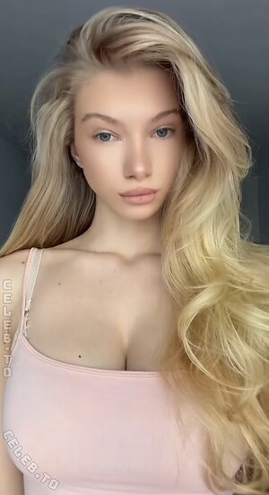 Juli Stellare Nude Leaked Photo #64