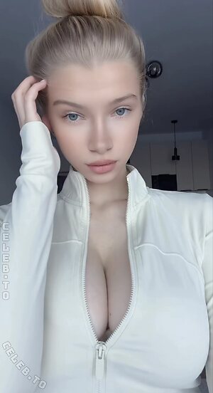 Juli Stellare Nude Leaked Photo #69