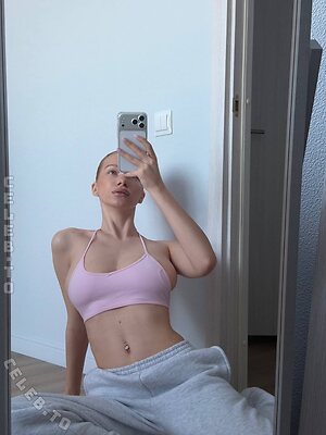 Juli Stellare Nude Leaked Photo #70