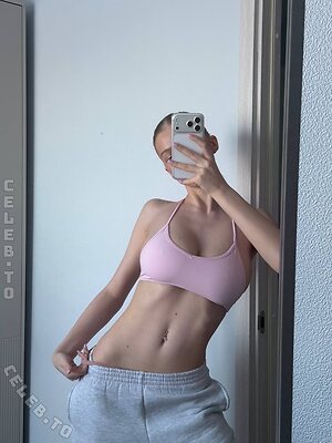 Juli Stellare Nude Leaked Photo #71