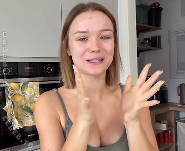 Julia Beautx Nude Leaked Photo #89