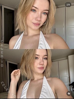 Julia Beautx Nude Leaked Photo #98