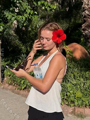 Julia Beautx Nude Leaked Photo #107