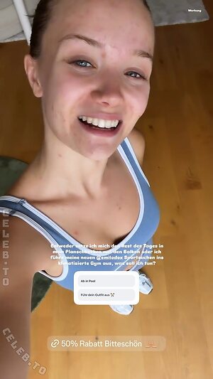 Julia Beautx Nude Leaked Photo #114