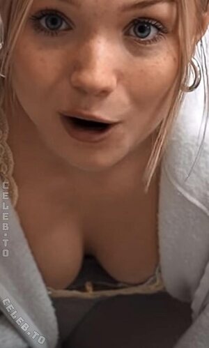 Julia Beautx Nude Leaked Photo #120