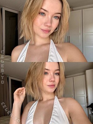 Julia Beautx Nude Leaked Photo #151