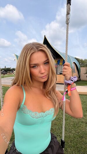 Julia Beautx Nude Leaked Photo #164