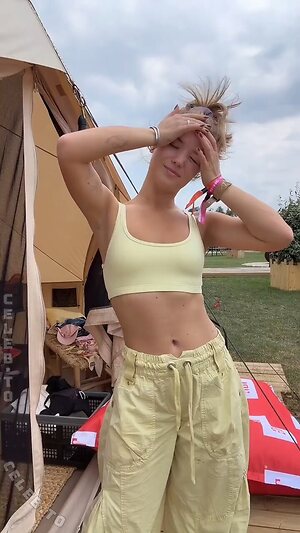 Julia Beautx More Nude Photos